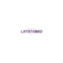 Logo de Latetobed